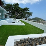 5-bedroom sea view villa near Surin Beach, Phuket pool terrace PSV-SUR-1516