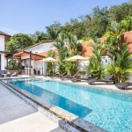 5-bedroom pool villa in Rawai, Phuket with 12-metre swimming pool PSV-RAW-1521