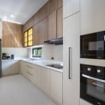 5-bedroom pool villa in Rawai, Phuket well equipped kitchen PSV-RAW-1521