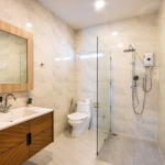 5-bedroom pool villa in Rawai, Phuket bathroom and shower PSV-RAW-1521