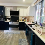 6-bedroom pool villa on large plot near BISP in Koh Kaew, Phuket fully fitted kitchen PSV-KOH-1526