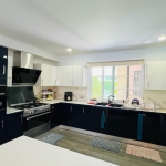 6-bedroom pool villa on large plot near BISP in Koh Kaew, Phuket kitchen island and kitchen PSV-KOH-1526