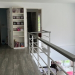 6-bedroom pool villa on large plot near BISP in Koh Kaew, Phuket 2nd floor landing PSV-KOH-1526