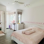 6-bedroom pool villa on large plot near BISP in Koh Kaew, Phuket bedroom with ensuite bathroom PSV-KOH-1526