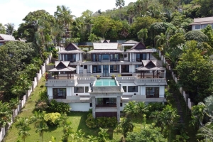 Surin,, Phuket  Thailand