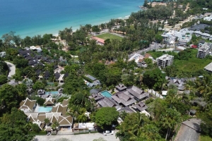 Surin,, Phuket  Thailand