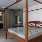 7-bedroom sea view pool villa for sale near Surin Beach, Phuket bedroom 7 PSV-SUR-1517