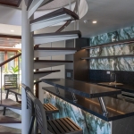 7-bedroom sea view pool villa for sale near Surin Beach, Phuket bar PSV-SUR-1517