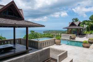 Surin,, Phuket  Thailand