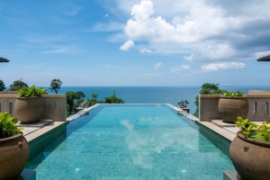 Surin,, Phuket  Thailand