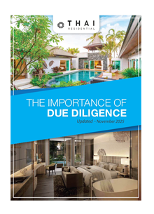 Buying Phuket Real Estate