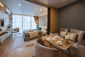 Kata, Phuket, Thailand