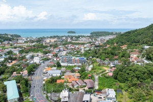 Kata, Phuket, Thailand