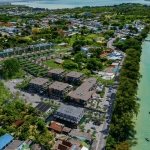 1–2 bedroom condos near Rawai Beach, Phuket aerial view of Rawai Beach area PSC-RAW-1532