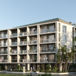 1–2 bedroom condos near Rawai Beach, Phuket exterior shot PSC-RAW-1532