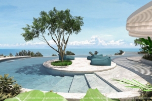 Karon,, Phuket  Thailand