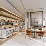 1-2 bedroom condos in Karon, Phuket on site restaurant PSC-KAR-1536