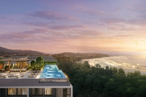 Bang Tao,, Phuket  Thailand