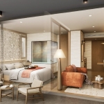 1–2 bedroom pet-friendly condos and penthouses near Bang Tao Beach, Phuket 1 bedroom with terrace PSC-BAN-1533