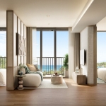 1–2 bedroom pet-friendly condos and penthouses near Bang Tao Beach, Phuket 2 bedroom view PSC-BAN-1533