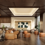 1–2 bedroom pet-friendly condos and penthouses near Bang Tao Beach, Phuket pet lounge PSC-BAN-1533