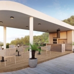 1-2 bedroom sea view condos in Rawai, Phuket rooftop undercover lounge PSC-RAW-1537