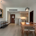 1-bedroom ground floor condo in Laguna, Phuket dining and kitchen PSC-LAG-1535
