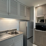 1-bedroom ground floor condo in Laguna, Phuket kitchen PSC-LAG-1535