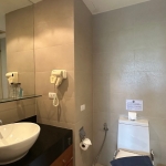 1-bedroom ground floor condo in Laguna, Phuket bathroom PSC-LAG-1535