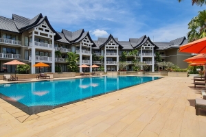 Laguna,, Phuket  Thailand