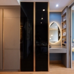 1–2 bedroom condos for sale near Kata Beach, Phuket clothes cabinet and dressing table PSC-KAT-1547