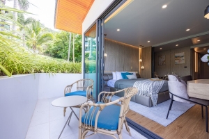 Kata,, Phuket  Thailand