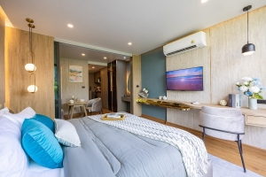 Kata,, Phuket  Thailand