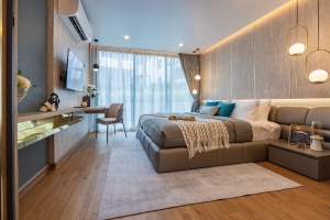 Kata,, Phuket  Thailand