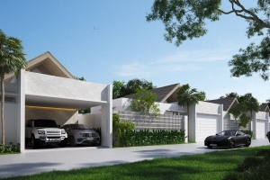 Cherng Talay,, Phuket  Thailand