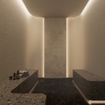 2-4 bedroom pool villas and townhouses near Blue Tree, Thalang, Phuket sauna PSV-THA-1545