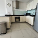 2-bedroom hillside sea view condo near Kata Beach, Phuket kitchen PSC-KAT-1540