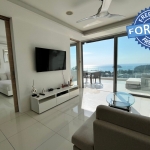 2-bedroom hillside sea view condo near Kata Beach, Phuket foreign freehold PSC-KAT-1540