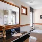 3-bedroom golf course view pool villa in Laguna, Phuket bathroom with bathtub PSV-LAG-1549