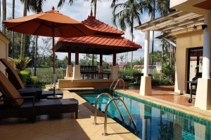 Laguna,, Phuket  Thailand