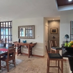 3-bedroom sea view condo near CoCo Pier in Panwa, Phuket dining and kitchen area PSC-PAN-1550