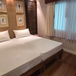 3-bedroom sea view condo near CoCo Pier in Panwa, Phuket twin bedroom PSC-PAN-1550
