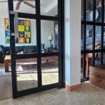 3-bedroom sea view condo near CoCo Pier in Panwa, Phuket french partition walls PSC-PAN-1550
