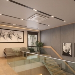 3-bedroom pool villa near Robinson Chalong upper floor landing PSV-CHA-1538