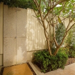 3-bedroom pool villa in Soi Naya near Nai Harn Beach, Phuket outdoor shower PSV-NAH-1531