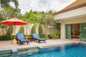 Nai Harn,, Phuket  Thailand