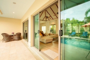 Nai Harn,, Phuket  Thailand