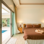 3-bedroom pool villa in Soi Naya near Nai bedroom 2 with pool access PSV-NAH-1531
