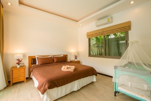 Nai Harn,, Phuket  Thailand