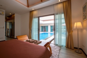 Nai Harn,, Phuket  Thailand